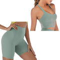 Chic Women's Yoga Gear Set