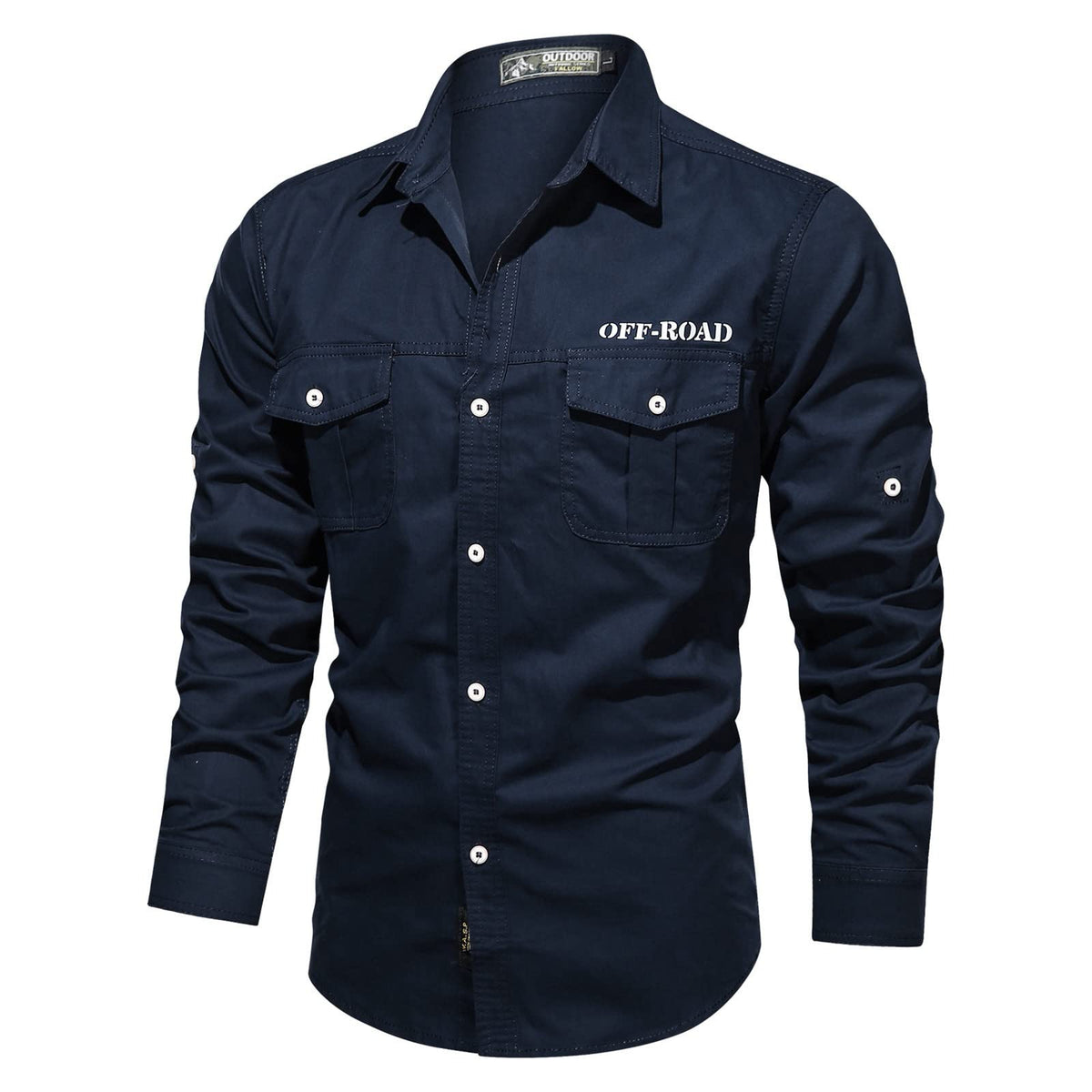Tactical Command Polo Shirt