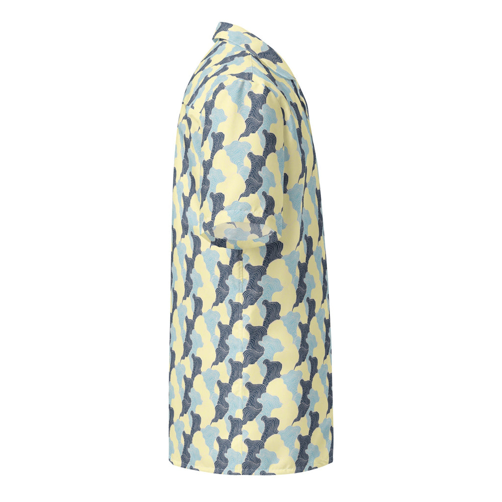 Summer Swirl Eco Shirt