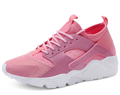 Ladies' Summer Active Comfort Shoes