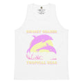 Men's Premium Soft Tank Top