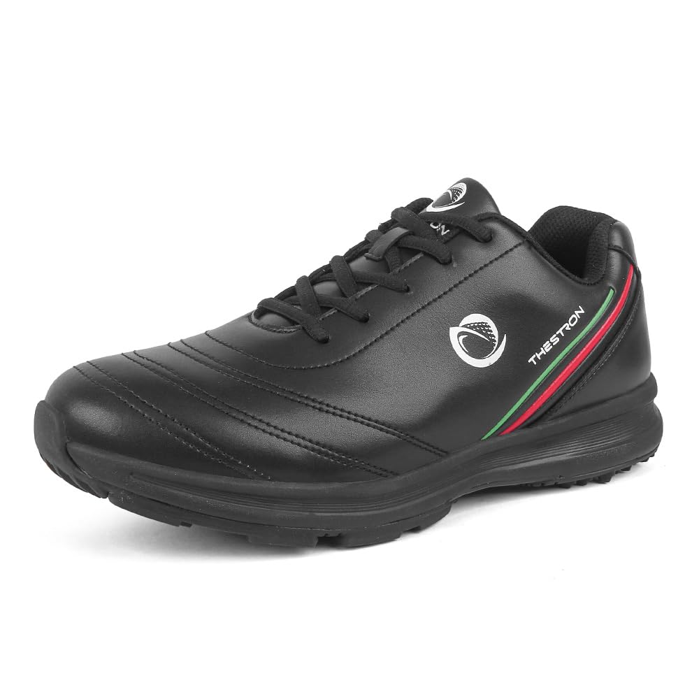 Zakey Men's Spikeless Golf Sneakers