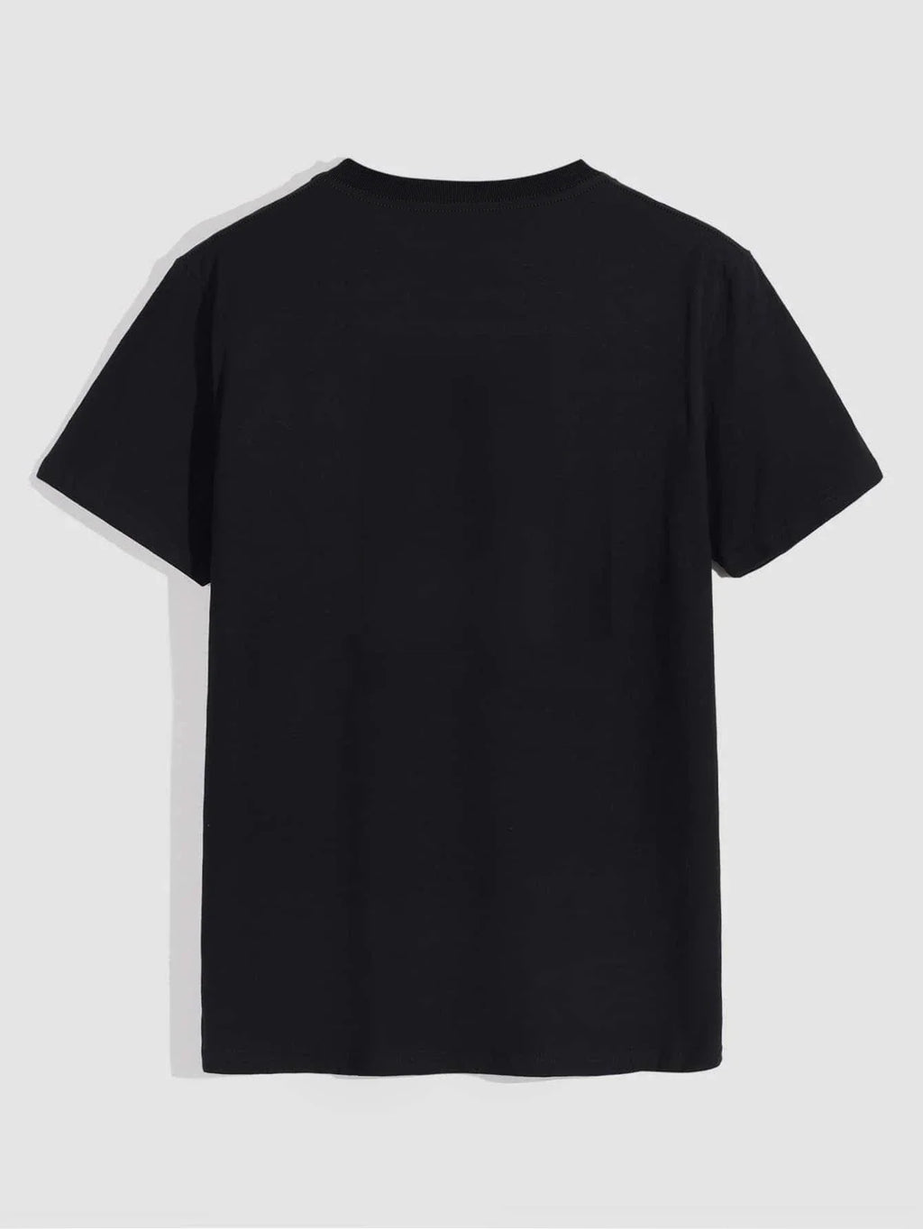 Modern Rose Crew Tee