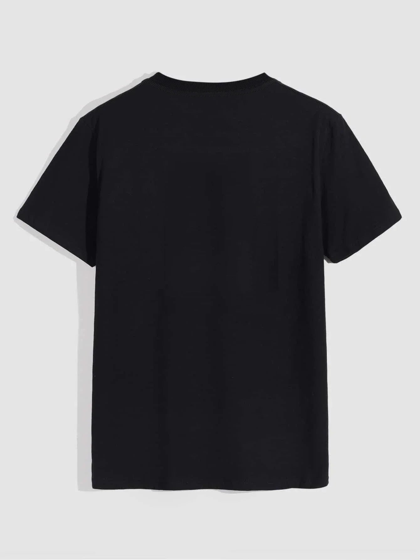 Modern Rose Crew Tee