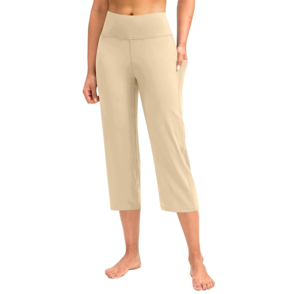 Today's Tailored Linen Pants for Women