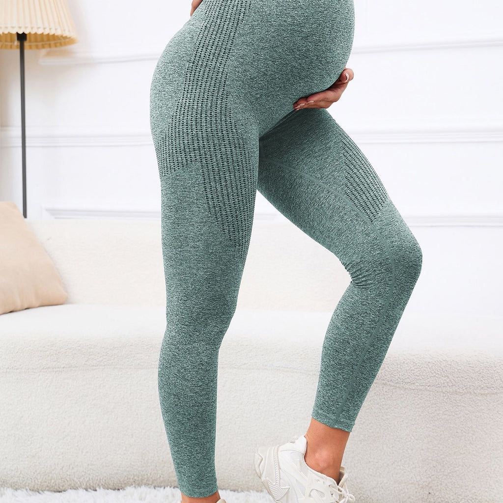Maternity Yoga Flex Pants