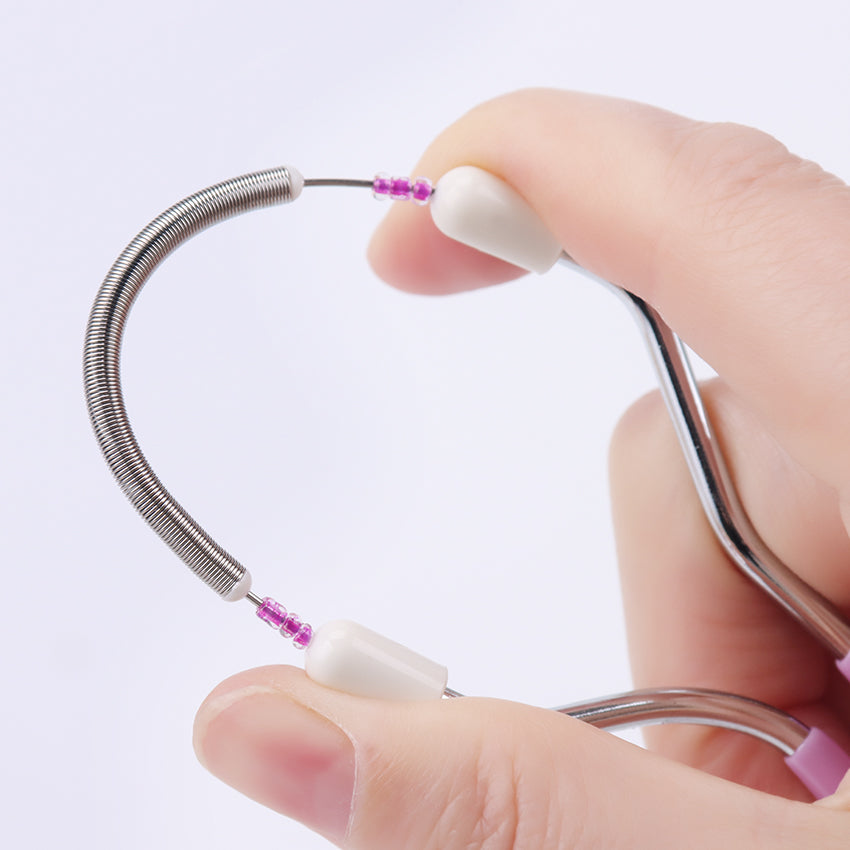 Magic Beauty Tool Facial Hair Removal Device