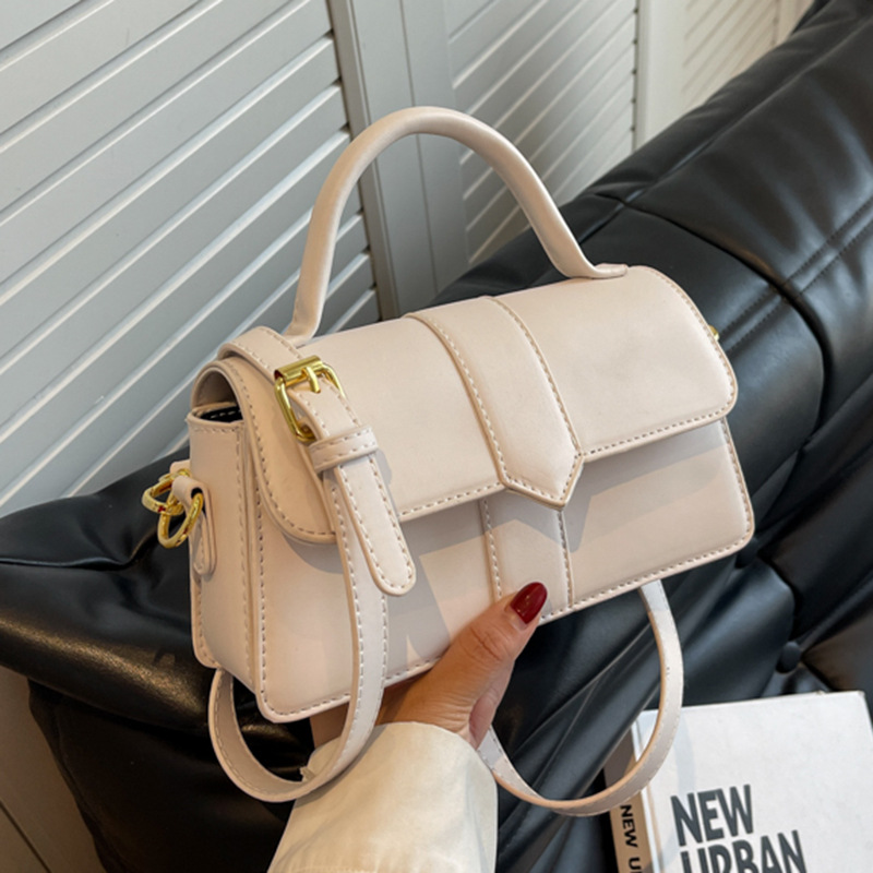 Chic Commuter Messenger