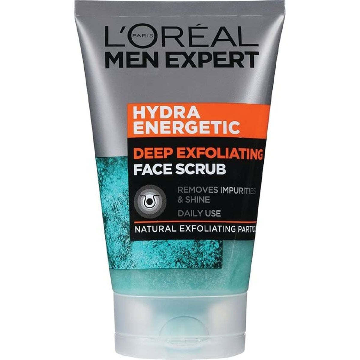 Men Expert Hydra Energetic Scrub
