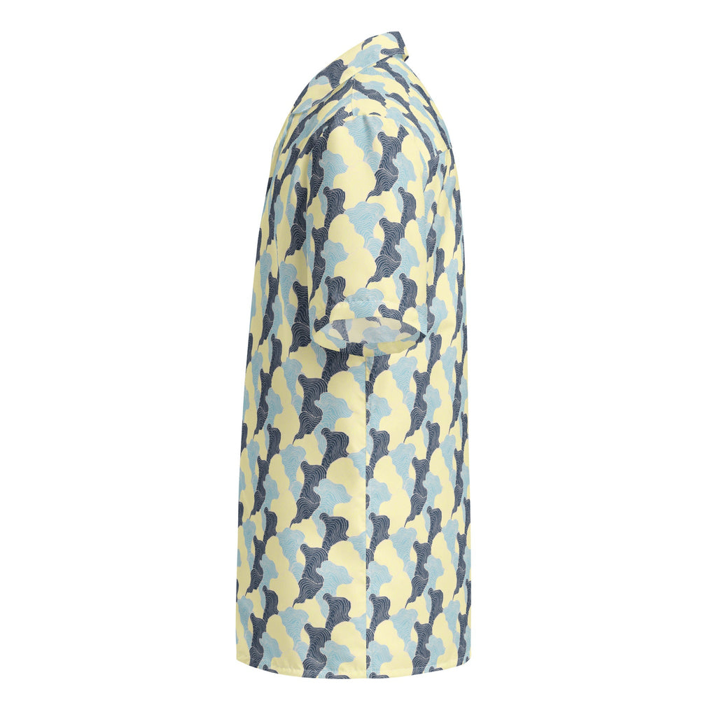 Summer Swirl Eco Shirt