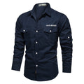 Tactical Command Polo Shirt
