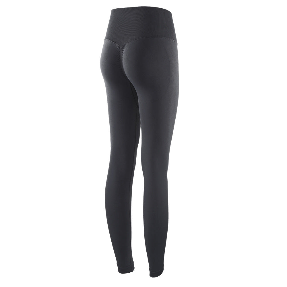ComfortFlex Yoga & Running Pants