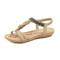 Chic Retro Comfort Flats