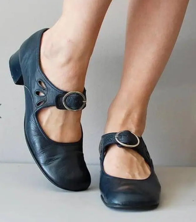 Women's Chic Slip-On Flats