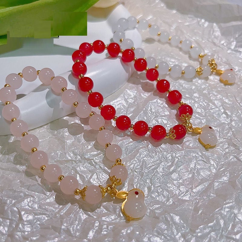 Chic Elegance Zodiac Bracelet - Everyday Charm