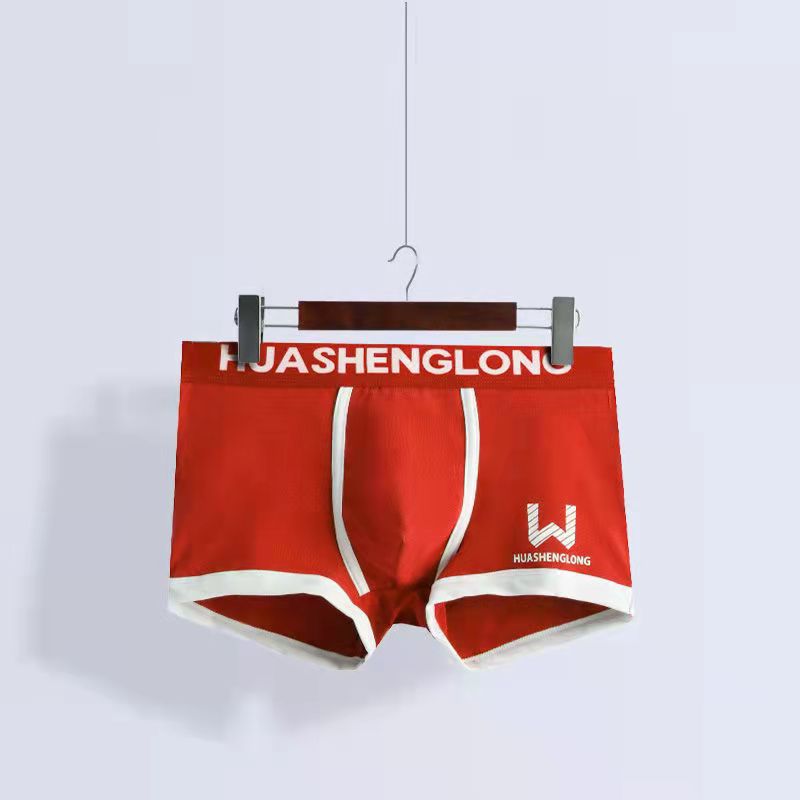GentleFit Men's Boxer Shorts