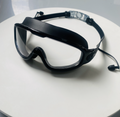 Large Frame Leakproof Swim Goggles