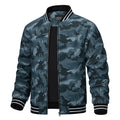 TACVASEN Men's Lightweight Bomber