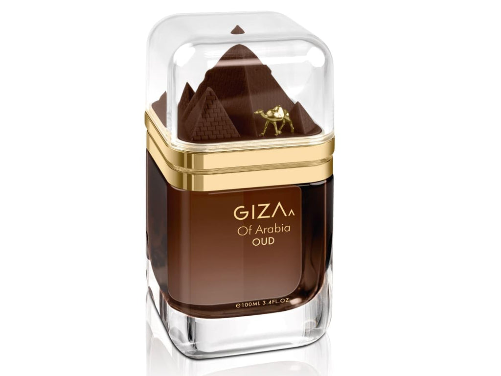 Arabian Giza Essence