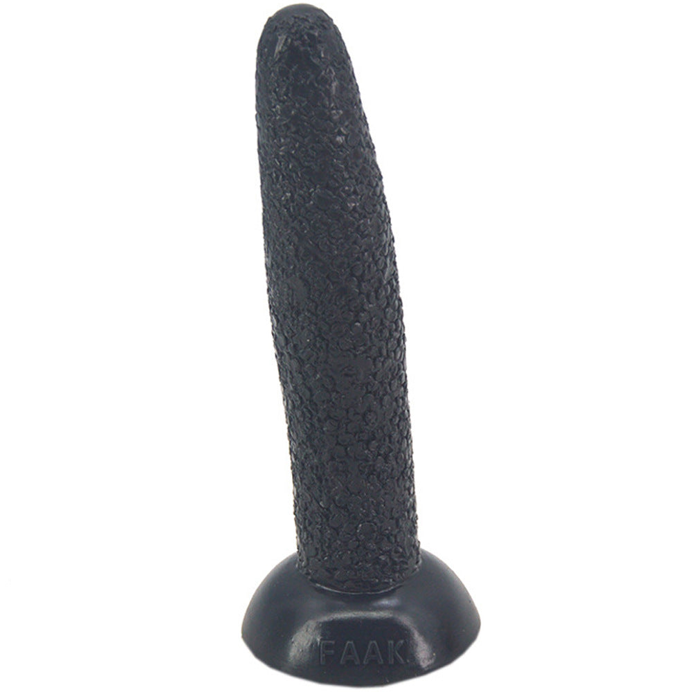 G-Spot Delight Wand & Anal Plug