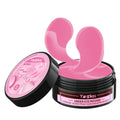 60pc Pink Eye Revitalizer Gel Pads