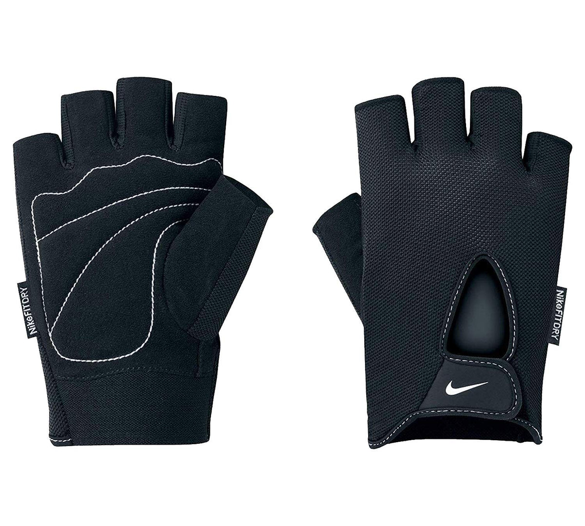 Nike GripFit Training Gloves