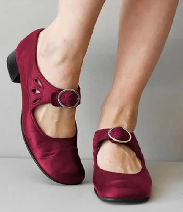 Women's Chic Slip-On Flats