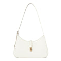 CLUCI Crescent Chic Vegan Leather Hobo Bag