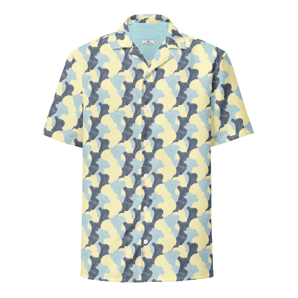 Summer Swirl Eco Shirt