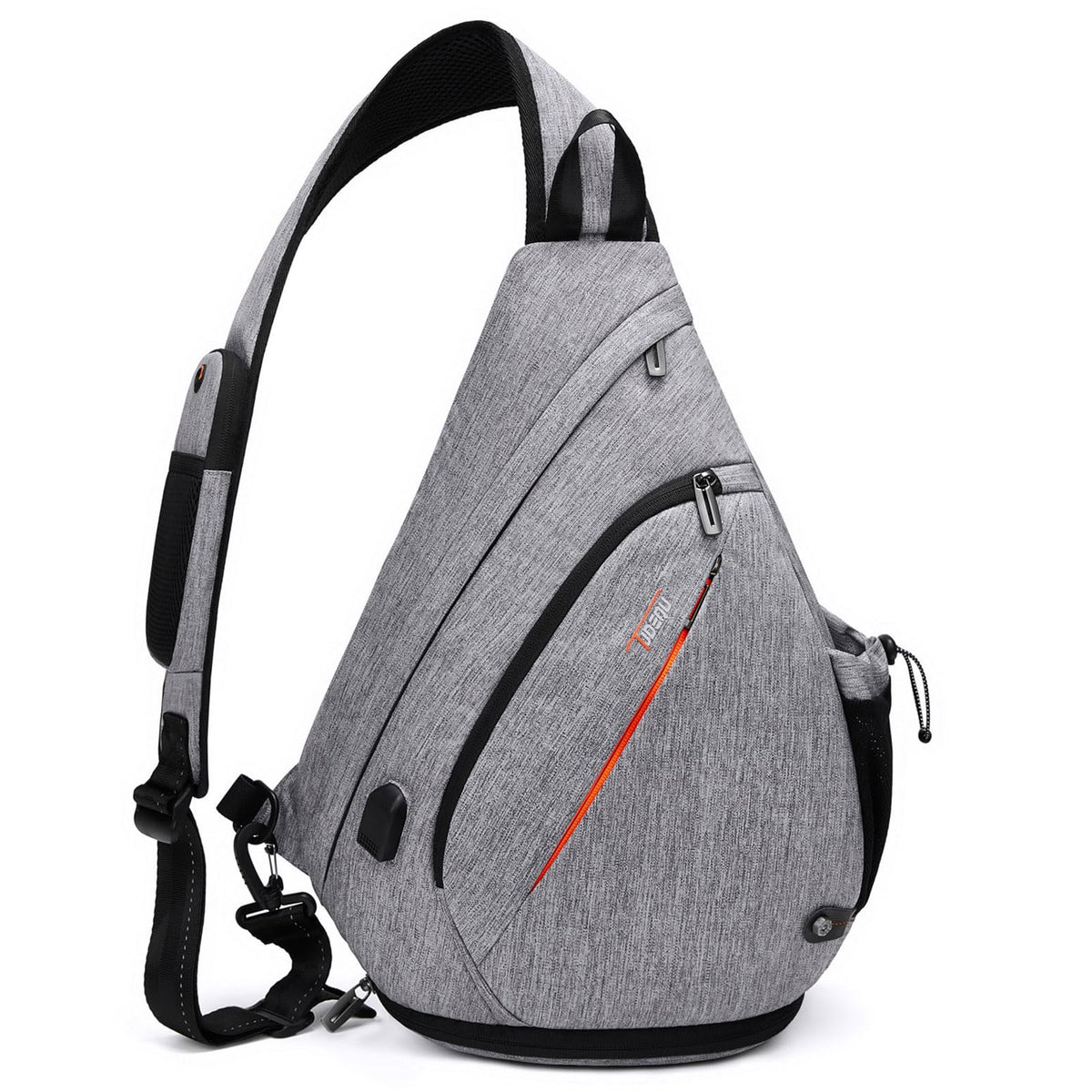 MetroMover Men's Sling Backpack