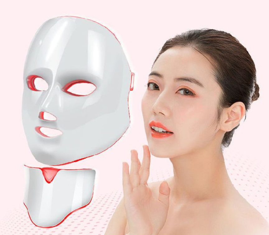 Red Light Eye Massager