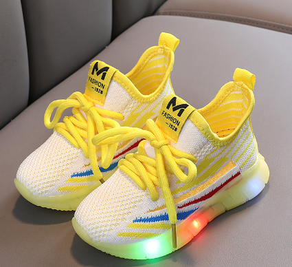 2020 Women's Creative Flyknit Casual Sports Shoes