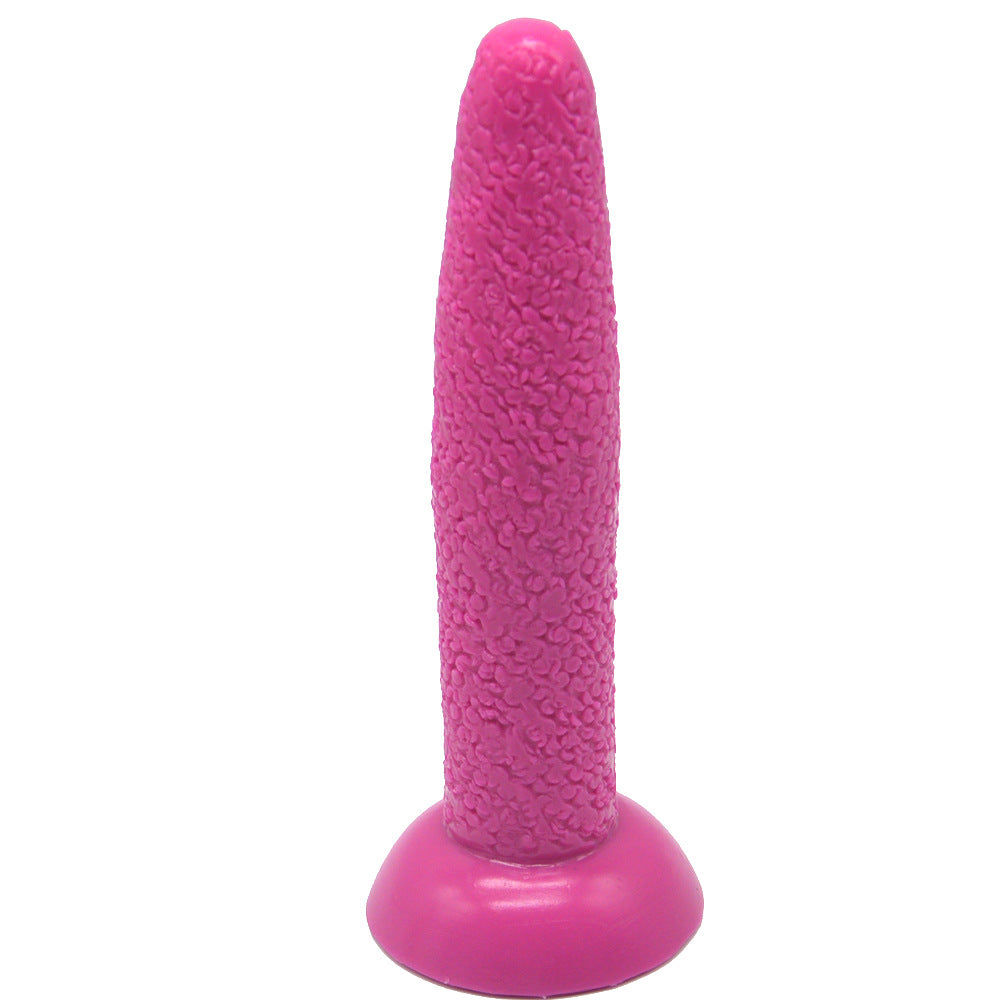 G-Spot Delight Wand & Anal Plug