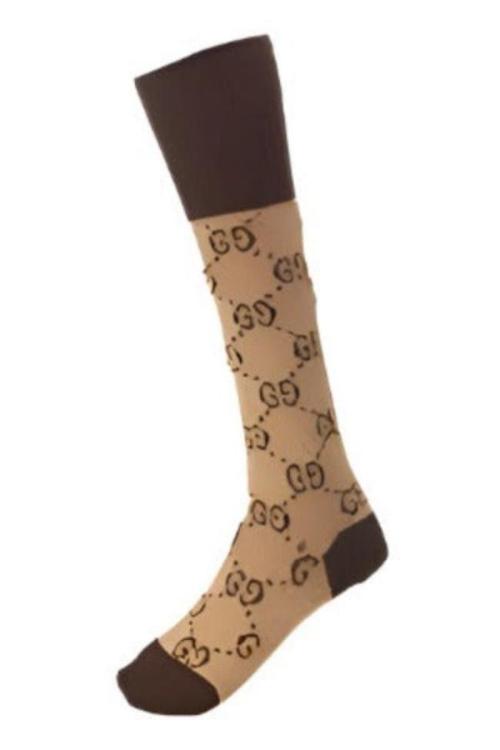 Cozy Knee-High Women's Socks