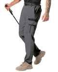 NATUVENIX Trailblazer Hiking Pants