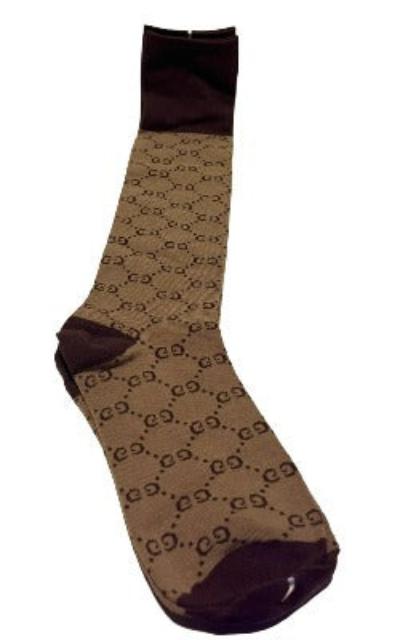 Cozy Knee-High Women's Socks