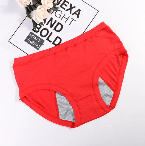 SecureFit Ladies Underwear