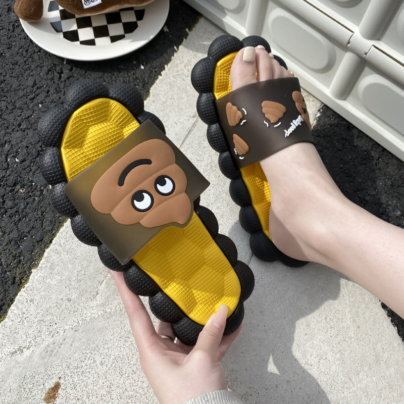 Ladies' CloudStep Comfort Slippers