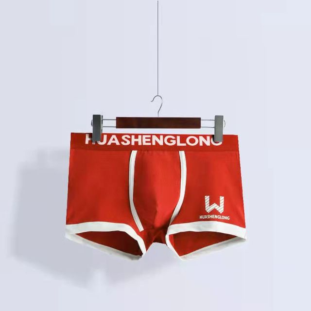 GentleFit Men's Boxer Shorts