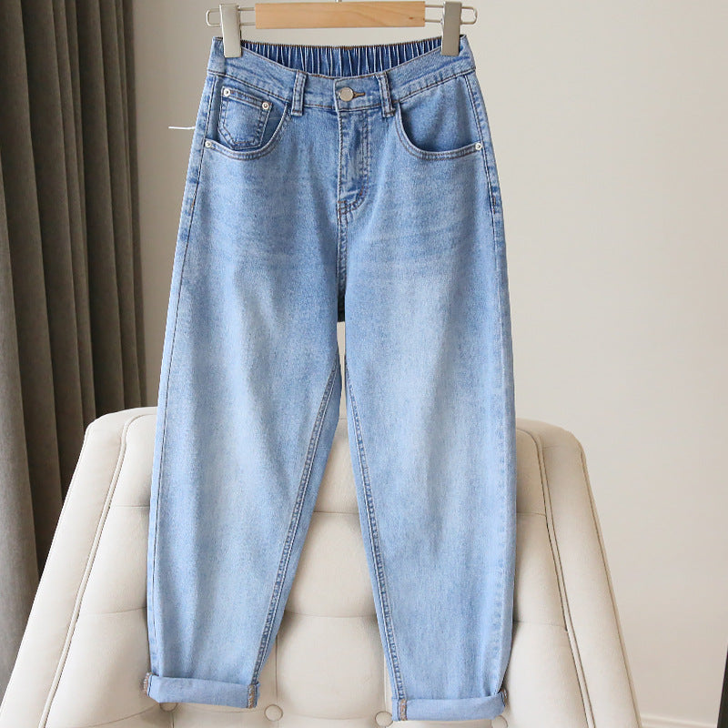 Essential Comfort Women's Denim