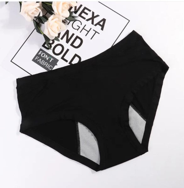 SecureFit Ladies Underwear