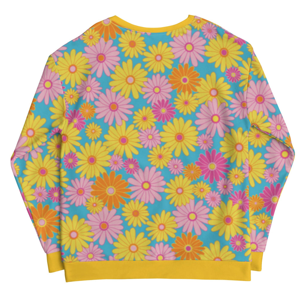 Tropical Bliss Women's Sweatshirt