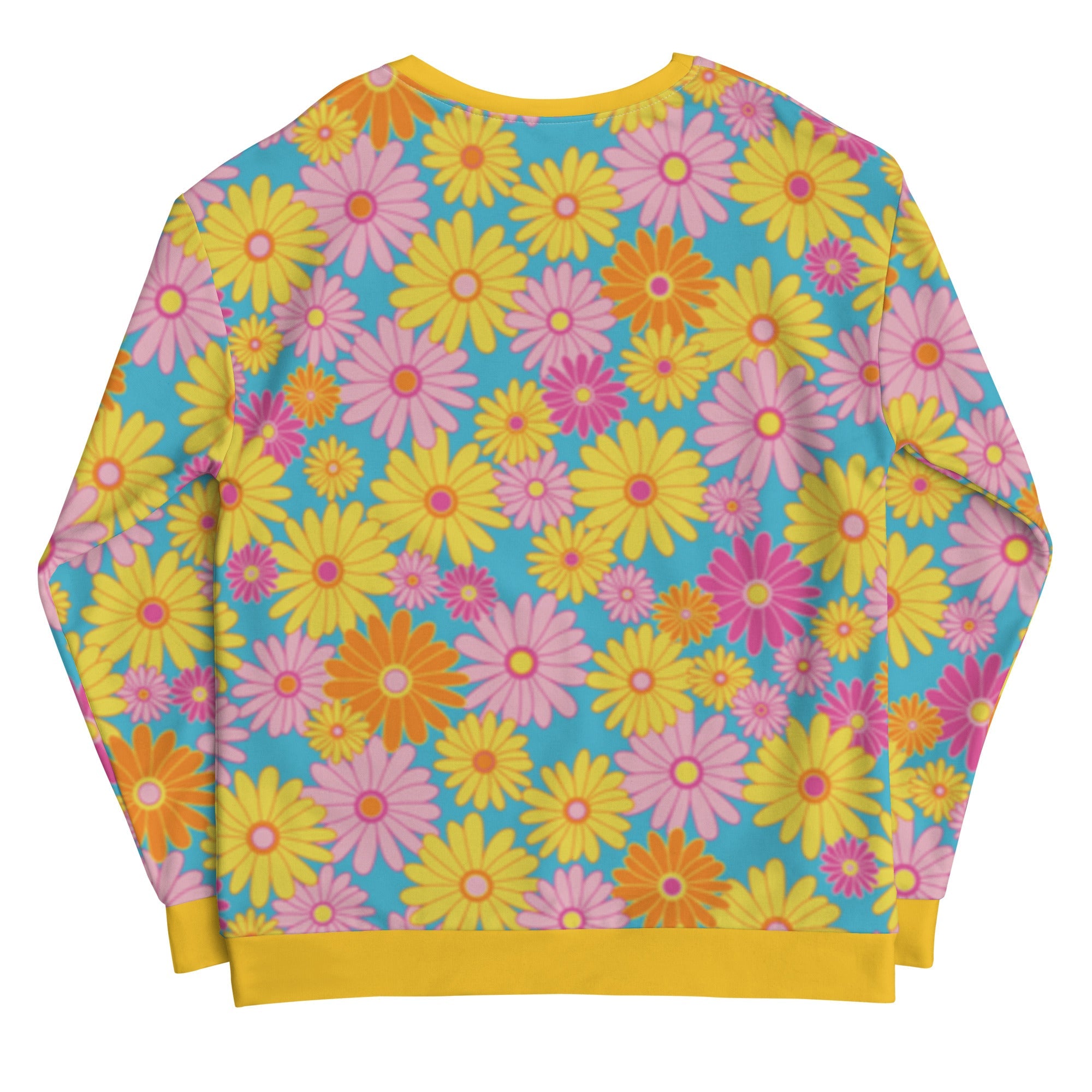 Tropical Bliss Women's Sweatshirt