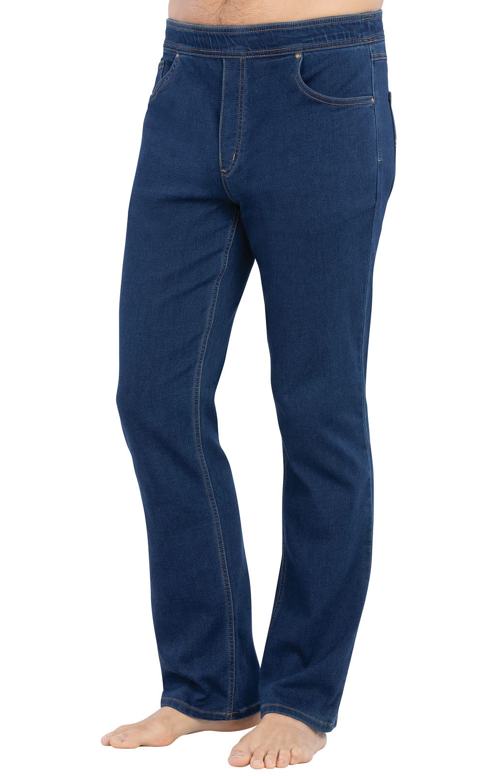 PajamaJeans Men's Comfort Stretch Jeans