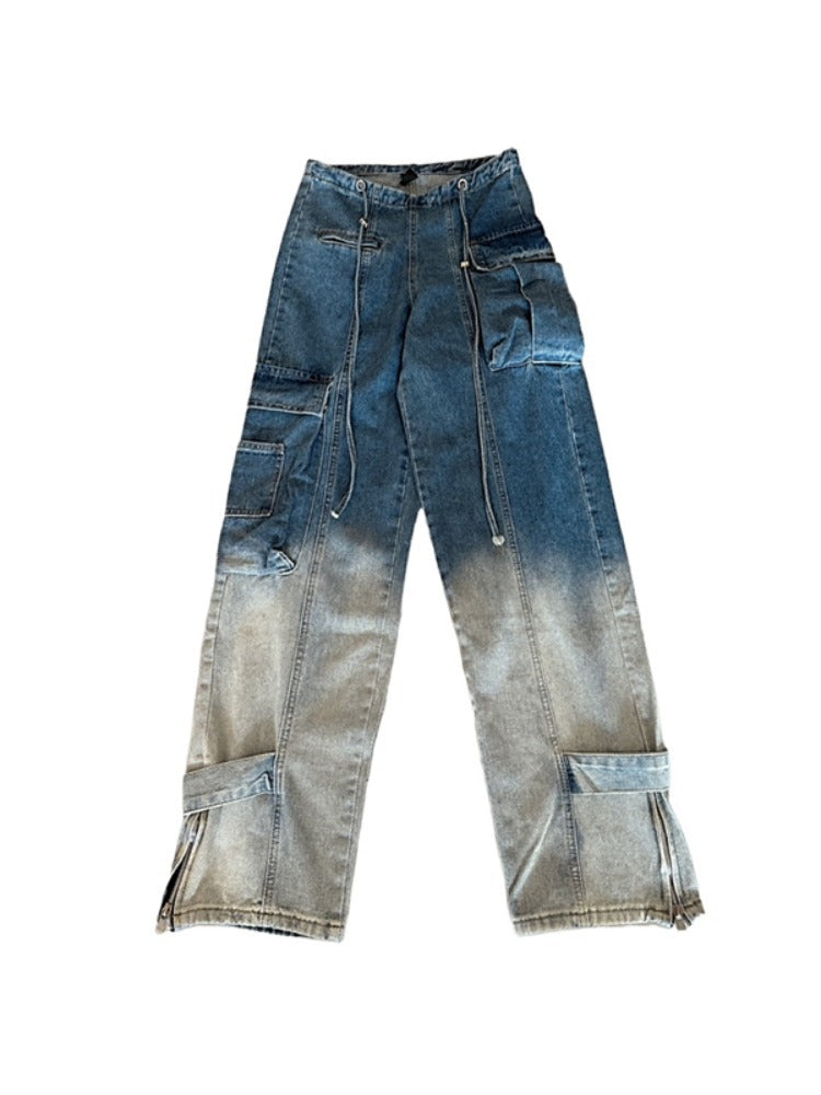 Fashionable Vintage Jeans for Women