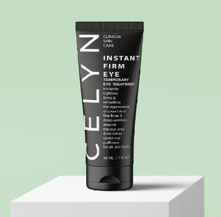 Radiant Eyes Cream