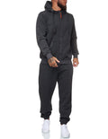 AllSeasons Men's Tracksuit