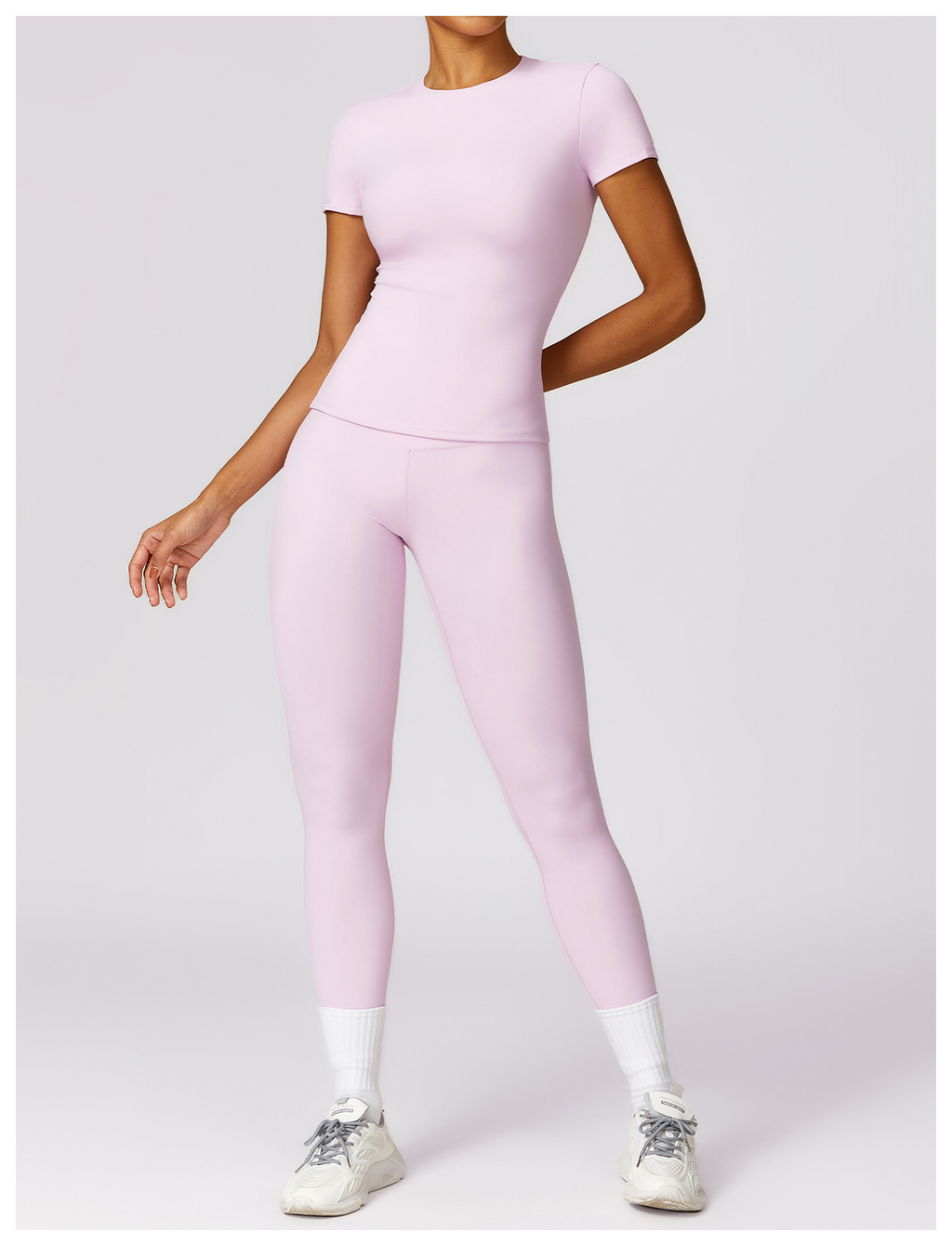 Ladies' Sprint Tee