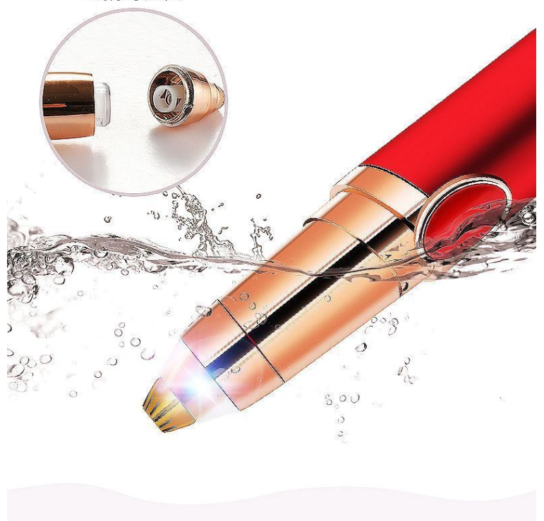 Electric Eyebrow Trimmer - Beauty Tool