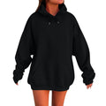 2024 Casual Crewneck Sweatshirt for Women